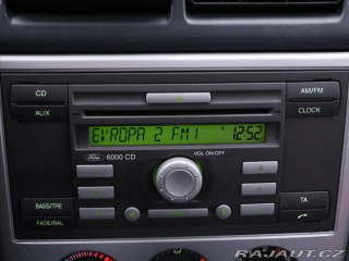 Ford Tourneo Connect 1,8 TDCi 81kW 110 Sport 2009