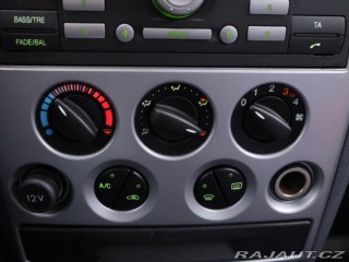 Ford Tourneo Connect 1,8 TDCi 81kW 110 Sport 2009