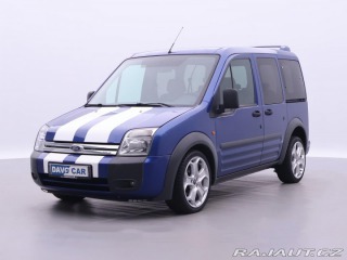 Ford Tourneo Connect 1,8 TDCi 81kW 110 Sport 2009