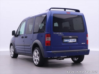 Ford Tourneo Connect 1,8 TDCi 81kW 110 Sport 2009