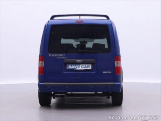 Ford Tourneo Connect 1,8 TDCi 81kW 110 Sport 2009
