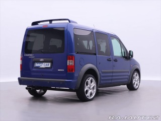 Ford Tourneo Connect 1,8 TDCi 81kW 110 Sport 2009