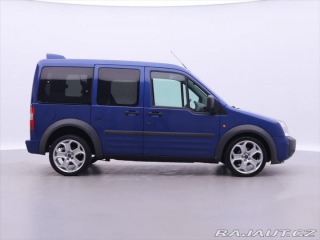 Ford Tourneo Connect 1,8 TDCi 81kW 110 Sport 2009