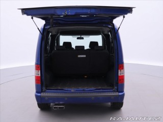 Ford Tourneo Connect 1,8 TDCi 81kW 110 Sport 2009