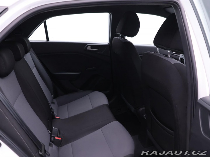 Hyundai i20 1,3 i 55kW Edice GO! CZ 2018