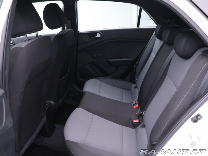 Hyundai i20 1,3 i 55kW Edice GO! CZ 2018