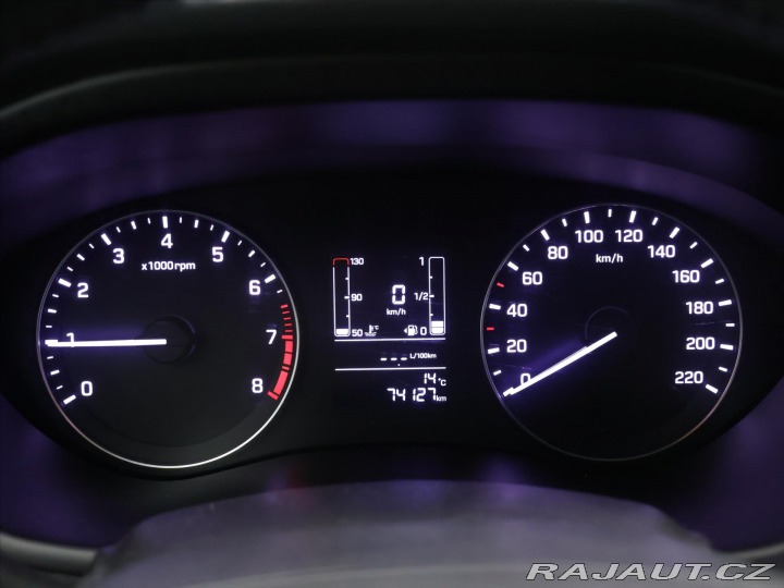 Hyundai i20 1,3 i 55kW Edice GO! CZ 2018