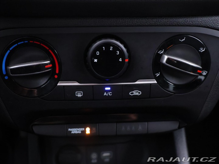 Hyundai i20 1,3 i 55kW Edice GO! CZ 2018