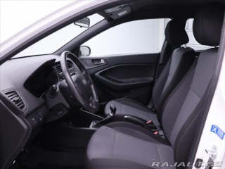 Hyundai i20 1,3 i 55kW Edice GO! CZ 2018