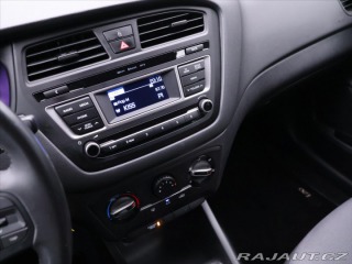 Hyundai i20 1,3 i 55kW Edice GO! CZ 2018