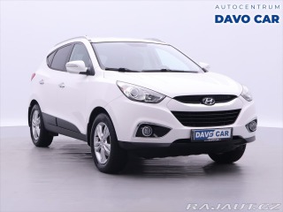 Hyundai ix35 1,6 GDI 99kW Comfort Kůže