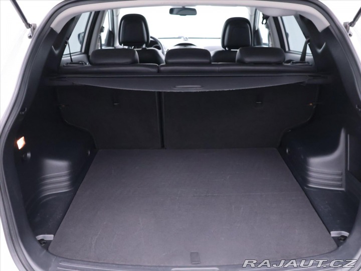 Hyundai ix35 1,6 GDI 99kW Comfort Kůže 2012