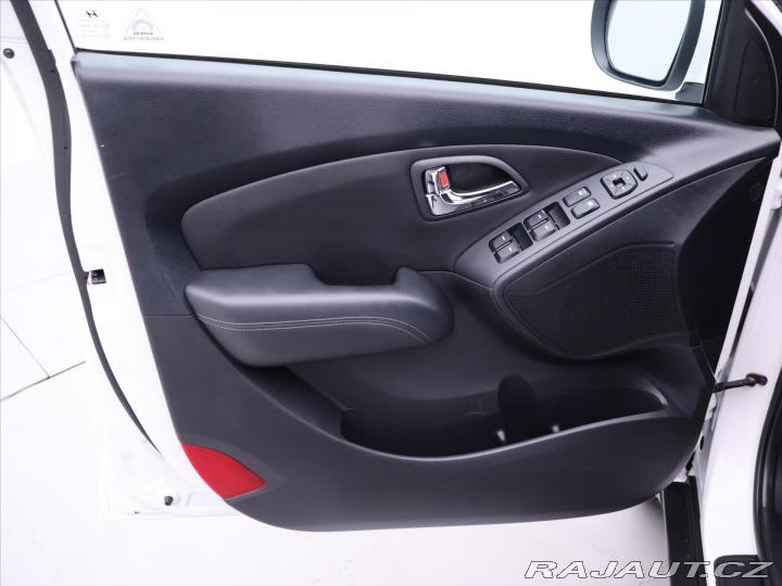 Hyundai ix35 1,6 GDI 99kW Comfort Kůže 2012
