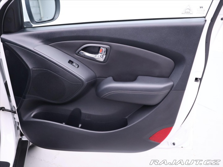 Hyundai ix35 1,6 GDI 99kW Comfort Kůže 2012