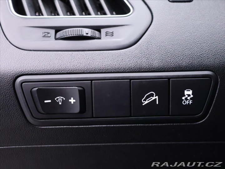 Hyundai ix35 1,6 GDI 99kW Comfort Kůže 2012