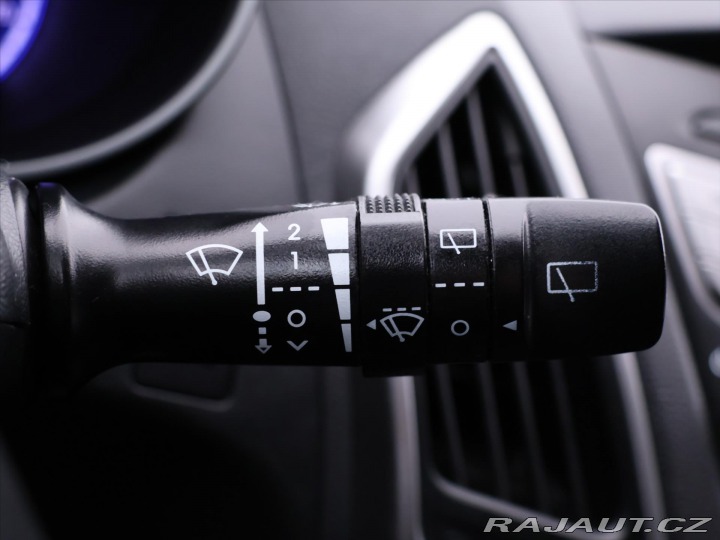 Hyundai ix35 1,6 GDI 99kW Comfort Kůže 2012