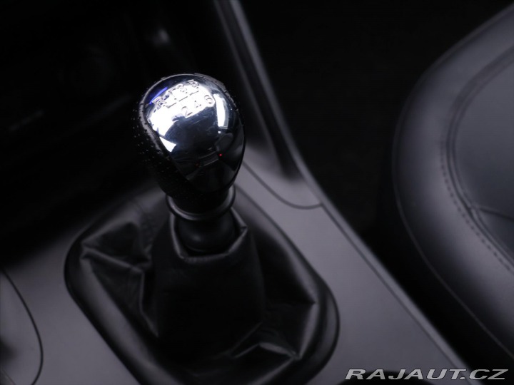 Hyundai ix35 1,6 GDI 99kW Comfort Kůže 2012