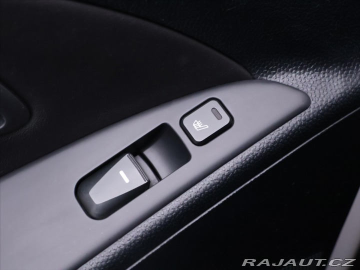 Hyundai ix35 1,6 GDI 99kW Comfort Kůže 2012