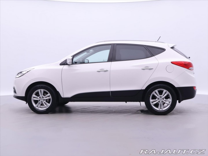 Hyundai ix35 1,6 GDI 99kW Comfort Kůže 2012