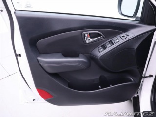Hyundai ix35 1,6 GDI 99kW Comfort Kůže 2012