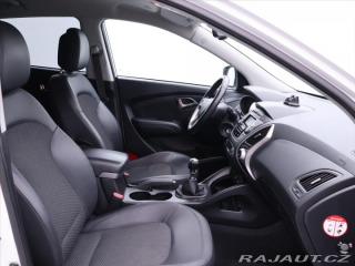 Hyundai ix35 1,6 GDI 99kW Comfort Kůže 2012
