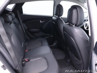 Hyundai ix35 1,6 GDI 99kW Comfort Kůže 2012