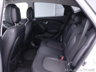 Hyundai ix35 1,6 GDI 99kW Comfort Kůže 2012