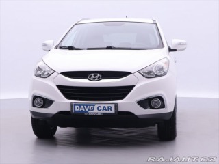 Hyundai ix35 1,6 GDI 99kW Comfort Kůže 2012