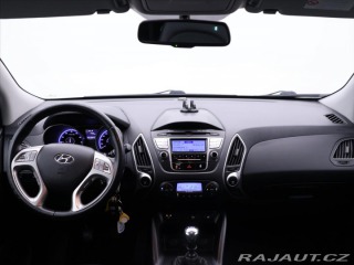 Hyundai ix35 1,6 GDI 99kW Comfort Kůže 2012