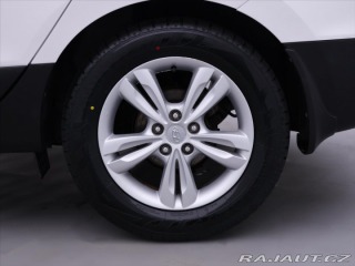 Hyundai ix35 1,6 GDI 99kW Comfort Kůže 2012