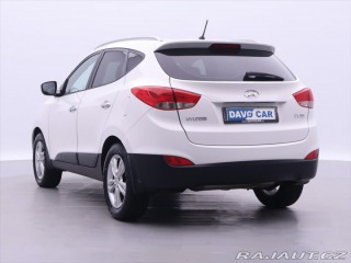 Hyundai ix35 1,6 GDI 99kW Comfort Kůže 2012
