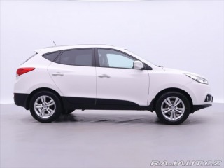 Hyundai ix35 1,6 GDI 99kW Comfort Kůže 2012