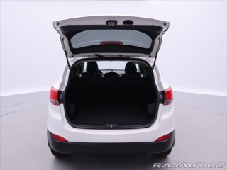 Hyundai ix35 1,6 GDI 99kW Comfort Kůže 2012