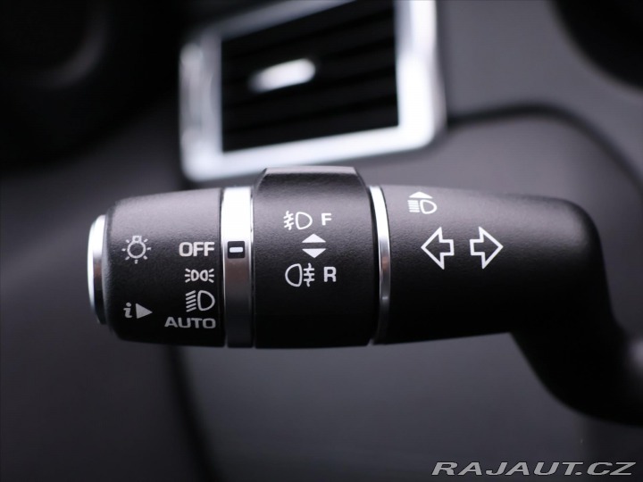 Land Rover Discovery Sport 2,0 TD4 132kW 4WD CZ Kůže 2017