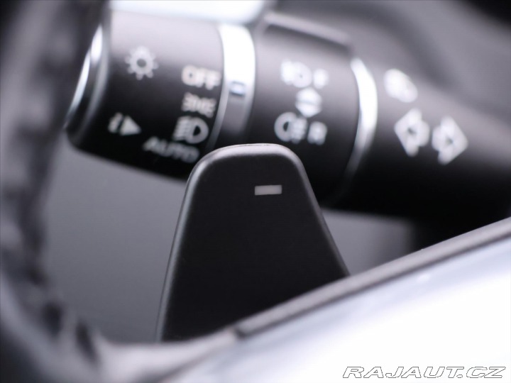 Land Rover Discovery Sport 2,0 TD4 132kW 4WD CZ Kůže 2017