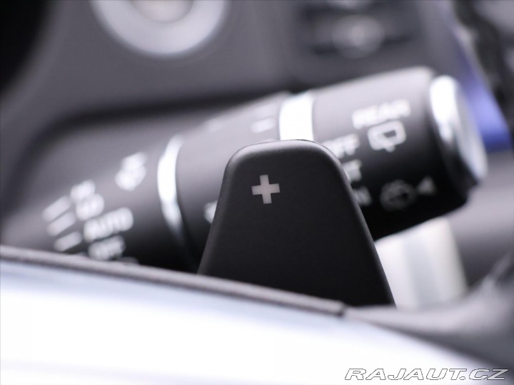 Land Rover Discovery Sport 2,0 TD4 132kW 4WD CZ Kůže 2017