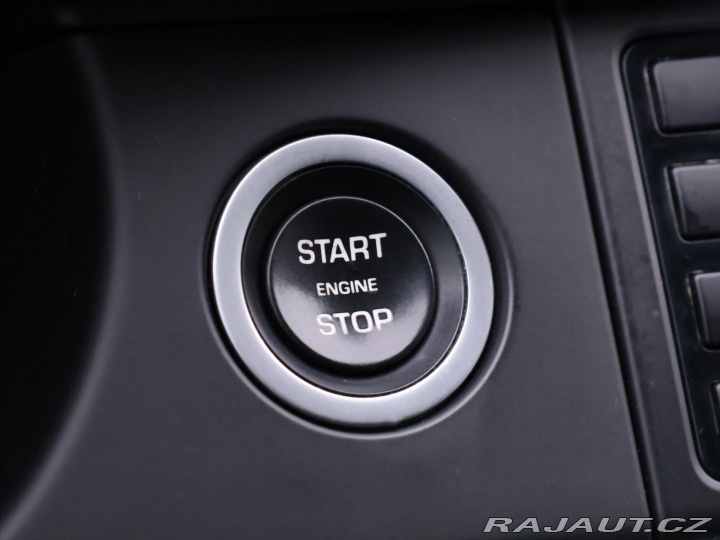 Land Rover Discovery Sport 2,0 TD4 132kW 4WD CZ Kůže 2017