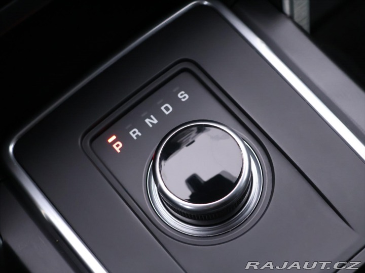 Land Rover Discovery Sport 2,0 TD4 132kW 4WD CZ Kůže 2017