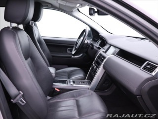 Land Rover Discovery Sport 2,0 TD4 132kW 4WD CZ Kůže 2017
