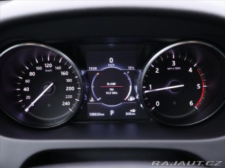 Land Rover Discovery Sport 2,0 TD4 132kW 4WD CZ Kůže 2017