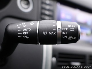 Land Rover Discovery Sport 2,0 TD4 132kW 4WD CZ Kůže 2017