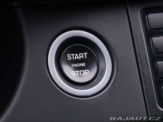 Land Rover Discovery Sport 2,0 TD4 132kW 4WD CZ Kůže 2017