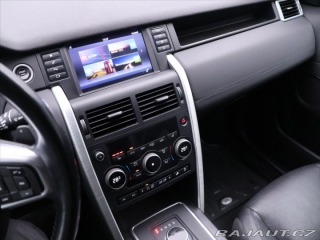 Land Rover Discovery Sport 2,0 TD4 132kW 4WD CZ Kůže 2017