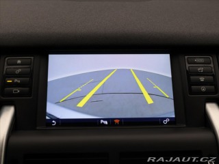 Land Rover Discovery Sport 2,0 TD4 132kW 4WD CZ Kůže 2017