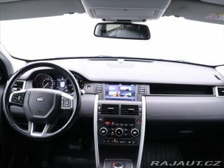 Land Rover Discovery Sport 2,0 TD4 132kW 4WD CZ Kůže 2017