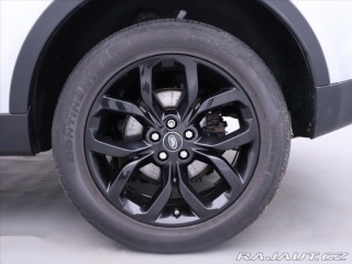 Land Rover Discovery Sport 2,0 TD4 132kW 4WD CZ Kůže 2017