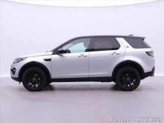 Land Rover Discovery Sport 2,0 TD4 132kW 4WD CZ Kůže 2017