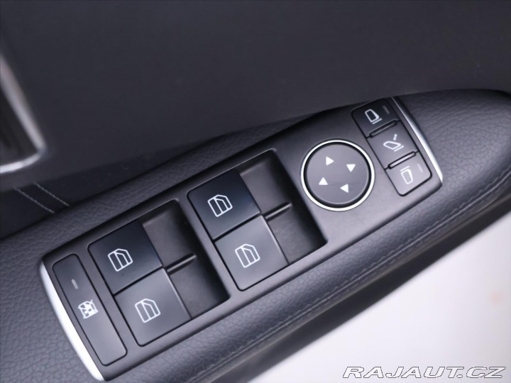 Mercedes-Benz E 3,0 350d 190kW 4Matic 1.M 2015