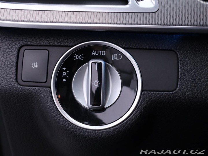 Mercedes-Benz E 3,0 350d 190kW 4Matic 1.M 2015