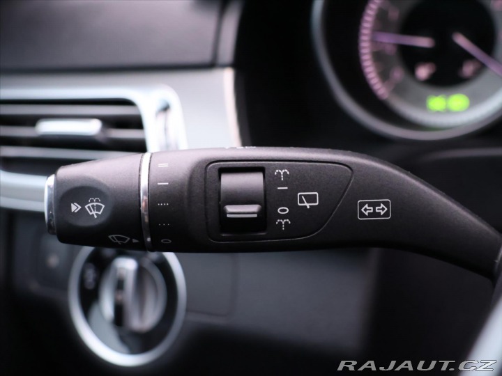 Mercedes-Benz E 3,0 350d 190kW 4Matic 1.M 2015